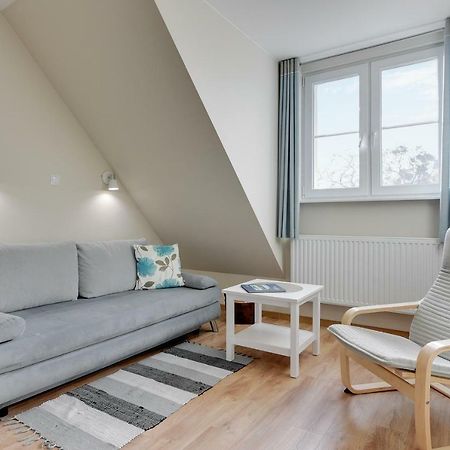 Apartament Sopocki Kasztanowy سوبوت المظهر الخارجي الصورة