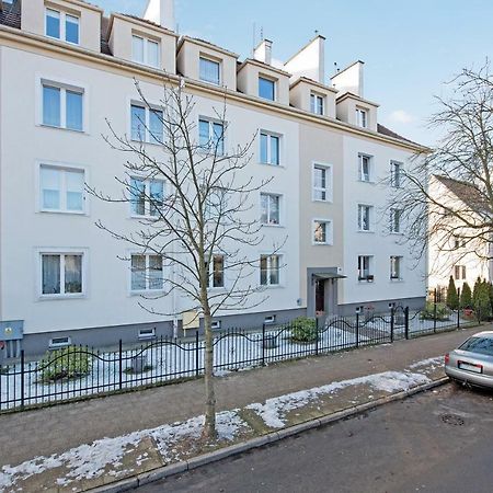 Apartament Sopocki Kasztanowy سوبوت المظهر الخارجي الصورة