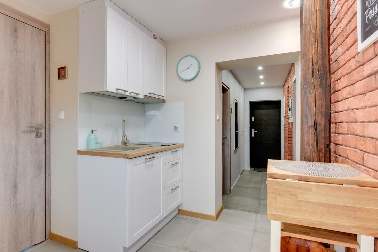 Apartament Sopocki Kasztanowy سوبوت المظهر الخارجي الصورة