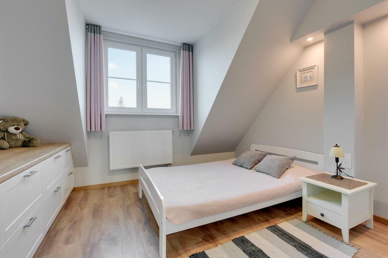Apartament Sopocki Kasztanowy سوبوت المظهر الخارجي الصورة