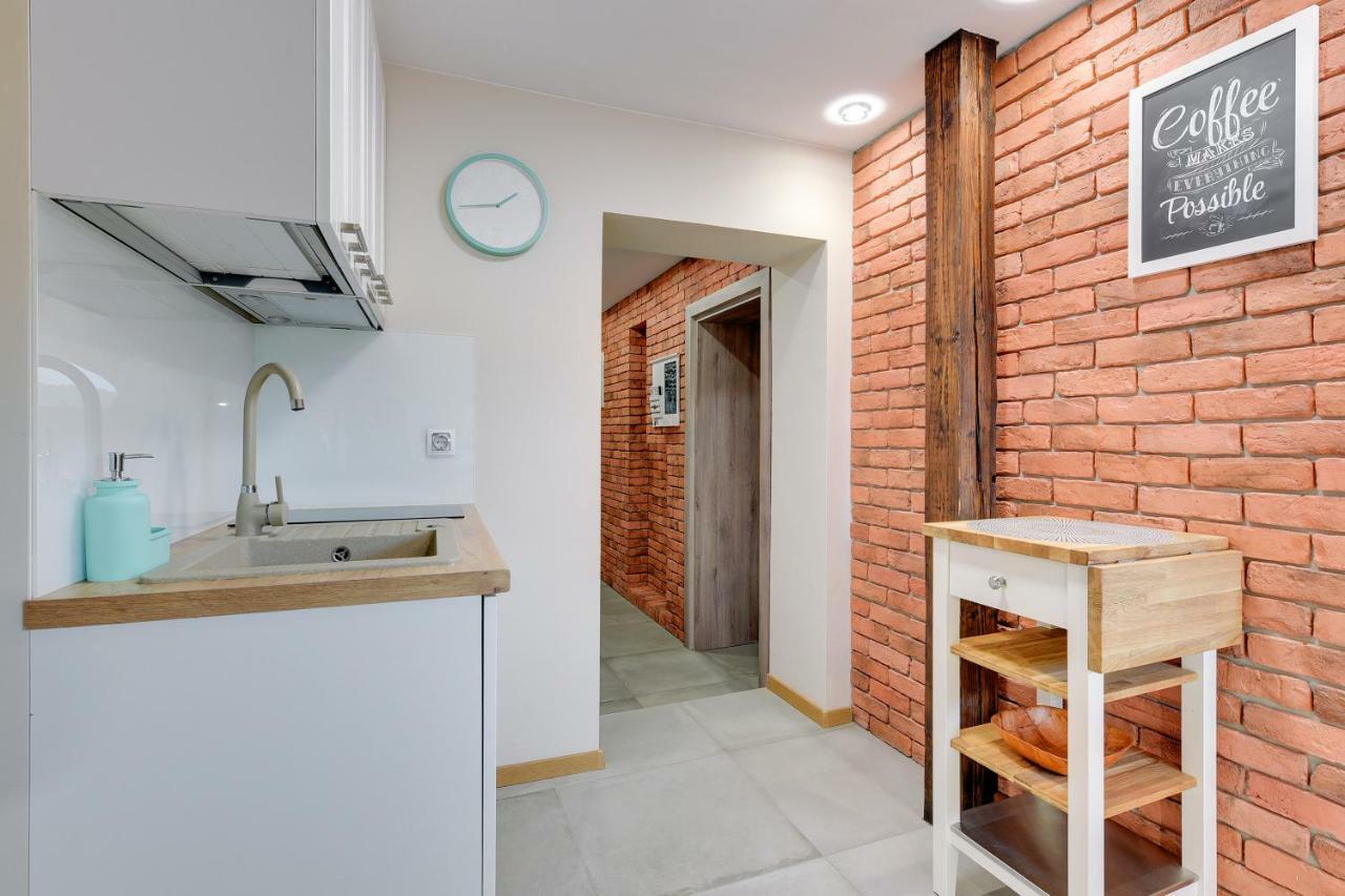 Apartament Sopocki Kasztanowy سوبوت المظهر الخارجي الصورة