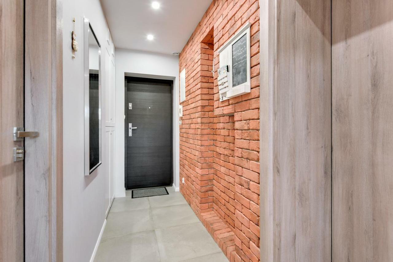 Apartament Sopocki Kasztanowy سوبوت المظهر الخارجي الصورة